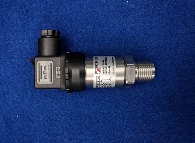 FISHCER壓力傳感器ME107M87BH90V00